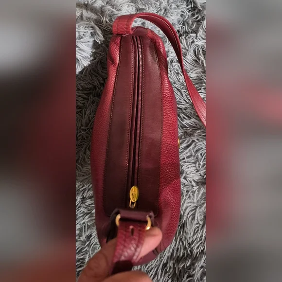 Elegant cartier Leather crossbody Bag - Picture 10 of 16